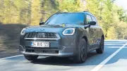 Mini Countryman Türkiye'de 16 Bin 500 Adet Sattı, Yeni Sürümler Geliyor