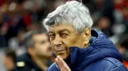 Mircea Lucescu'nun Sağlık Durumu Kritik: Romanya Bakanı Açıkladı