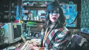 Mitski, 2 Mayıs'ta Türkiye'de Konser Verecek