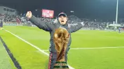 Montella Rekorları Parçaladı: Türkiye'yi Dünya Kupası'na Taşıyan İlk Yabancı Hoca