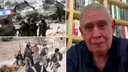 Mossad eski direktörü Pardo: Yahudi olmaktan utanıyorum