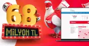 MPİ 7 Ekim Çılgın Sayısal Loto Sonuçları Açıklandı! İşte Şanslı Numaralar