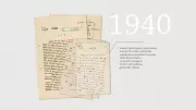 MİT Arşivinden Tarihi Bir Belge: 1940'ta Ankara'da Casus Şüphesi
