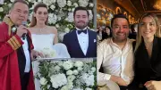 Muhittin Böcek'in Gelinleri Zeynep Kerimoğlu ve Zuhal Böcek'in Kıskançlık Kavgası Skandalı Ortaya Çıkardı