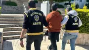 Muğla'da 11 Suçtan Aranan Firari Hükümlü Operasyonla Yakalandı