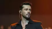 Murat Boz'un Genetik Korkusu: 46 Yaşında Fit Kalmanın Sırları