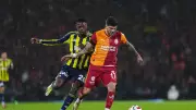 Murat Özbostan'dan Galatasaray ve Fenerbahçe'ye çağrı: O ruhu yeniden hatırlayın