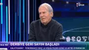 Mustafa Denizli: Galatasaray Önde Ama Süper Lig Bitmedi, Fenerbahçe Farkı Kapatabilir