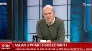 Mustafa Denizli: Galatasaray Rakiplerinin Umudunu Kırdı!
