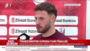 Mustafa Eskihellaç: Lig ve Kupa Bizim İçin Eşit Derecede Önemli