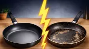 Mutfaktaki Sinsi Tehlike: Zehir Saçan Tavalara Dikkat! 3 Kritik İşaret