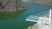 Nallıhan'daki Menderes Köşkü, Doğa ve Tarih Tutkunlarını Bekliyor