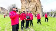 Narin cinayetinde JAK ve JASAT ekipleri son teknolojiyle arama yaptı