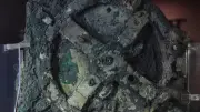 NASA'nın Bile Çözemediği Antikythera Mekanizması'nın Sırrı Açığa Çıktı: 2 Bin Yıllık Gelecek Makinesi