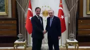 NATO Genel Sekreteri Mark Rutte Ankara'ya Geliyor: 2026 Zirvesi Görüşmeleri
