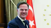 NATO Genel Sekreteri Mark Rutte Türkiye'de: Güvenlik ve 2026 Zirvesi Görüşülecek