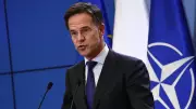 NATO Genel Sekreteri Rutte, ABD Başkanı Trump ile Görüşmeye Hazırlanıyor