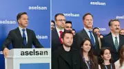 NATO Genel Sekreteri Rutte, ASELSAN Ziyaretinde Savunma Sanayiinin Önemini Vurguladı