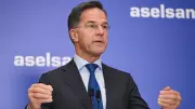 NATO Genel Sekreteri Rutte: Türkiye savunma sanayisinde devrim yaşadı
