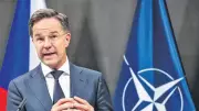 NATO Zirvesi Öncesi Ankara'da Kritik Görüşmeler: Rutte ve Erdoğan Bir Araya Geliyor