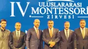 Nefrete karşı en büyük silahımız sevgidir