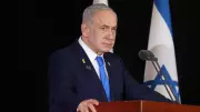 Netanyahu, Lübnan ile Doğrudan Müzakerelere Başlanacağını Açıkladı
