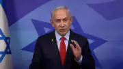 Netanyahu: İran'ın Çelik Üretim Kapasitesinin Yüzde 70'ini İmha Ettik