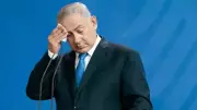 Netanyahu'nun Erdoğan'a Yönelik Paylaşımına Türkiye'den Sert Tepkiler
