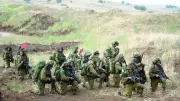 Netzah Yehuda Taburu Göreve İade Edildi