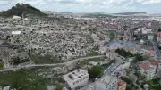 Nevşehir'de Raşitbey Mahallesi'nin Adı Kapadokya Oldu