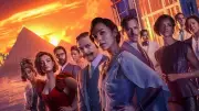 Nil'de Ölüm Filmi Konusu ve Oyuncuları: Agatha Christie Uyarlaması