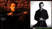 Ünlü Şarkıcı Rıza Tamer, Bodrum'da Hayatını Kaybetti