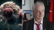 Nobel Ödüllü Klik Kimyası Ustası Meldal'dan Kanser ve Alzheimer İçin Umut Veren Açıklamalar