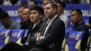 Nowitzki'den Türkoğlu'na Büyük Övgü: 'O Şutu Asla Unutmayacağım'