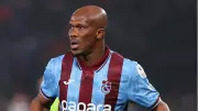Nwakaeme: 'Benim Bildiğim Trabzonspor Bu, Galibiyet Sürpriz Değildi'