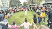 Çocuk Kalbinin Attığı Her Yerde Sevgiyle Olalım: Toplumsal Farkındalık Çağrısı
