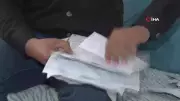 Çocukluk arkadaşına IBAN verdi, 70 dolandırıcılık davası açıldı