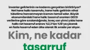 OECD Verileri Açıklandı: Tasarrufta İsveç Lider, Türkiye İlk 10'da