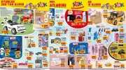 ŞOK Market Yeni Hafta İndirimlerini Duyurdu: 22-28 Nisan Aktüel Kataloğu