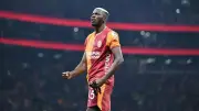 Okan Buruk: 'Galatasaray için Osimhen, Real Madrid için Mbappe neyse odur'