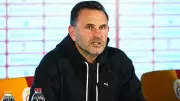 Okan Buruk: 'Suçlu Benim, Oyuncuları İyi Hazırlamadık'