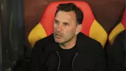 Okan Buruk'tan Galatasaray'a Ültimatom: Forma Aslanın Ağzında!