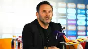 Okan Buruk'tan Hakem İsyanı ve Fenerbahçe Derbisi Açıklamaları