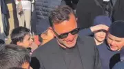 Okan Buruk'tan Taraftara Dua Çağrısı