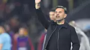 Okan Buruk'tan Victor Osimhen İçin Kritik Açıklama: Dönüş Tarihi Netleşiyor