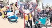 Okul Baskınlarında Cevap Bekleyen Sorular: Uzmanlar ve Aileler Endişeli