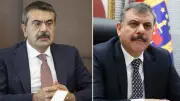Okul Güvenliği İçin Kritik Toplantı: İçişleri ve Milli Eğitim Bakanları Bir Araya Geliyor