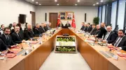 Okul Güvenliğinde Yeni Dönem: Kapsamlı Eylem Planı Devreye Giriyor