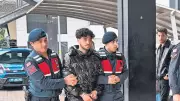 Okul Saldırılarına İlişkin 661 Hesap Sahibine Soruşturma: 68 Şüpheli Tutuklandı