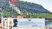 OPET'in Tarihe Saygı Projesi Türkiye İçin Örnek Kalkınma Modeli Olarak Gösteriliyor